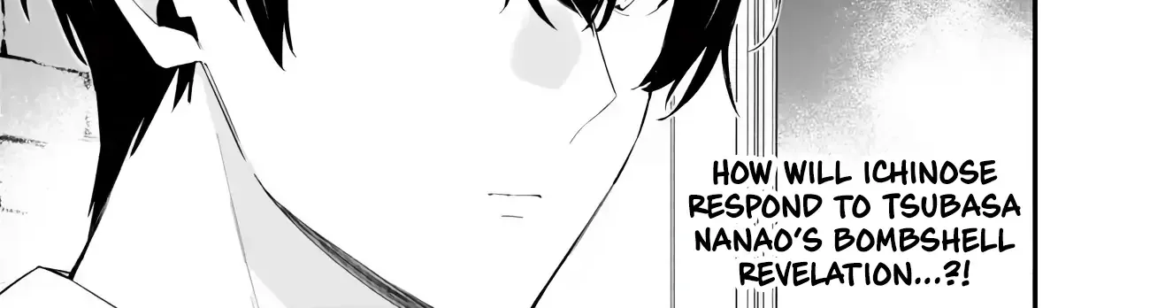 Osananajimi Kanojo no Morahara ga Hidoin de Zetsuen Sengen shite Yatta ~Jibun Rashiku Ikiru Koto ni Shitara, Naze ka Tonari no Seki no Kakure Bishoujo kara Kokuhaku Sareta~ Chapter 48.2 page 26 - 