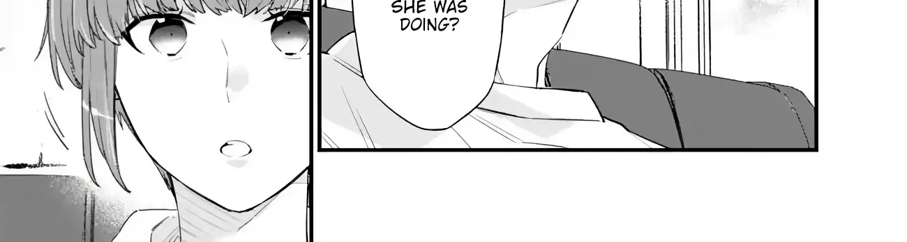 Osananajimi Kanojo no Morahara ga Hidoin de Zetsuen Sengen shite Yatta ~Jibun Rashiku Ikiru Koto ni Shitara, Naze ka Tonari no Seki no Kakure Bishoujo kara Kokuhaku Sareta~ Chapter 49.1 page 18 - 