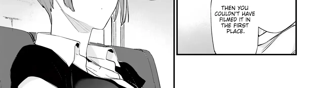 Osananajimi Kanojo no Morahara ga Hidoin de Zetsuen Sengen shite Yatta ~Jibun Rashiku Ikiru Koto ni Shitara, Naze ka Tonari no Seki no Kakure Bishoujo kara Kokuhaku Sareta~ Chapter 49.1 page 10 - 
