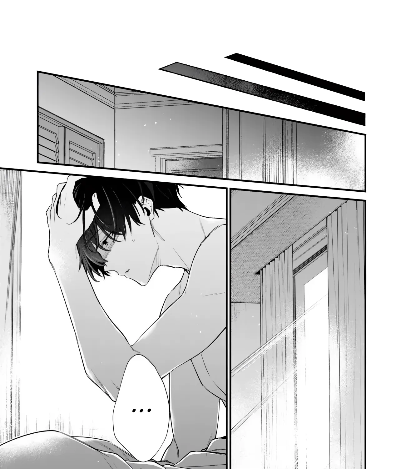 Osananajimi Kanojo no Morahara ga Hidoin de Zetsuen Sengen shite Yatta ~Jibun Rashiku Ikiru Koto ni Shitara, Naze ka Tonari no Seki no Kakure Bishoujo kara Kokuhaku Sareta~ Chapter 49.2 page 11 - 