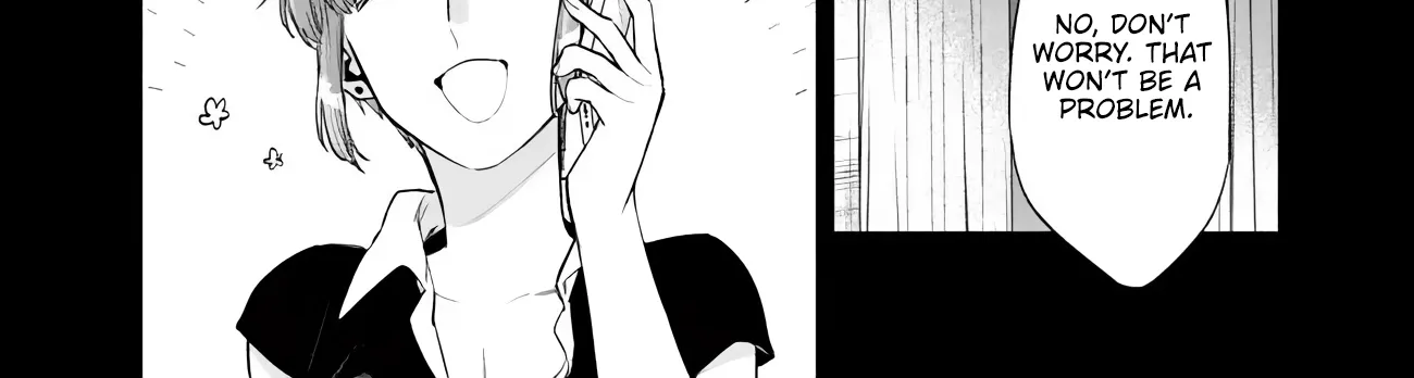 Osananajimi Kanojo no Morahara ga Hidoin de Zetsuen Sengen shite Yatta ~Jibun Rashiku Ikiru Koto ni Shitara, Naze ka Tonari no Seki no Kakure Bishoujo kara Kokuhaku Sareta~ Chapter 49.2 page 26 - 