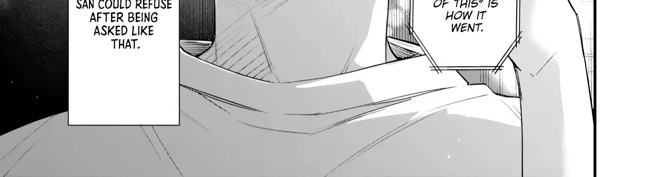 Osananajimi Kanojo no Morahara ga Hidoin de Zetsuen Sengen shite Yatta ~Jibun Rashiku Ikiru Koto ni Shitara, Naze ka Tonari no Seki no Kakure Bishoujo kara Kokuhaku Sareta~ Chapter 49.2 page 4 - 