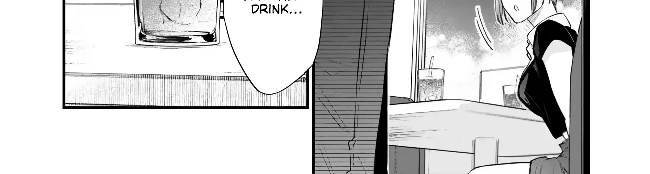 Osananajimi Kanojo no Morahara ga Hidoin de Zetsuen Sengen shite Yatta ~Jibun Rashiku Ikiru Koto ni Shitara, Naze ka Tonari no Seki no Kakure Bishoujo kara Kokuhaku Sareta~ Chapter 49.2 page 6 - 