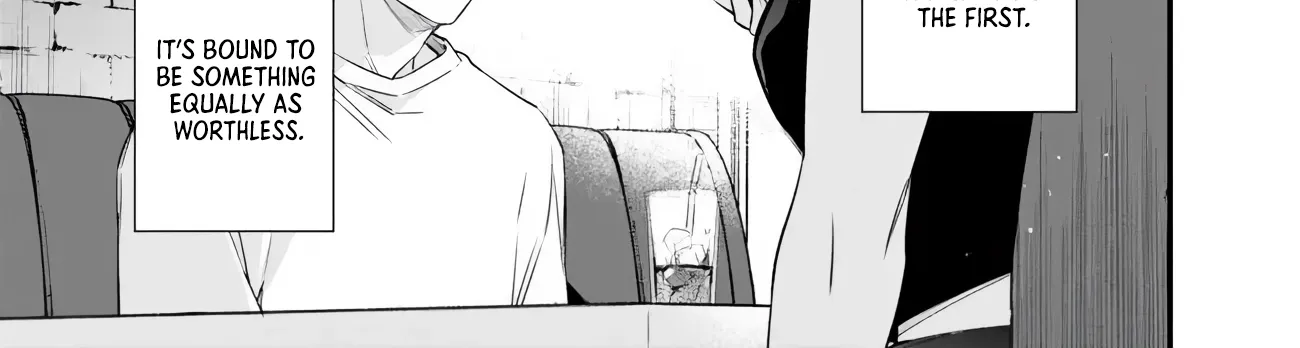 Osananajimi Kanojo no Morahara ga Hidoin de Zetsuen Sengen shite Yatta ~Jibun Rashiku Ikiru Koto ni Shitara, Naze ka Tonari no Seki no Kakure Bishoujo kara Kokuhaku Sareta~ Chapter 49.2 page 8 - 