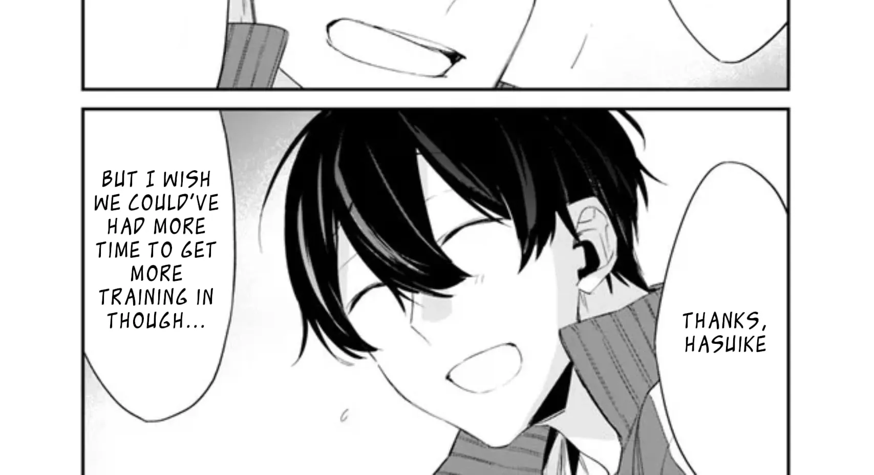Osananajimi Kanojo no Morahara ga Hidoin de Zetsuen Sengen shite Yatta ~Jibun Rashiku Ikiru Koto ni Shitara, Naze ka Tonari no Seki no Kakure Bishoujo kara Kokuhaku Sareta~ Chapter 5 page 12 - 