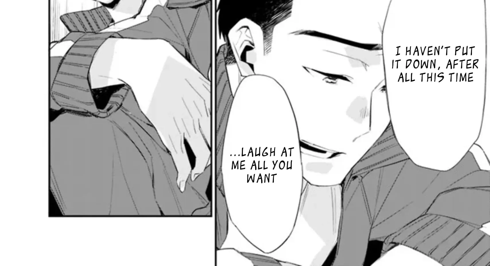 Osananajimi Kanojo no Morahara ga Hidoin de Zetsuen Sengen shite Yatta ~Jibun Rashiku Ikiru Koto ni Shitara, Naze ka Tonari no Seki no Kakure Bishoujo kara Kokuhaku Sareta~ Chapter 5 page 22 - 