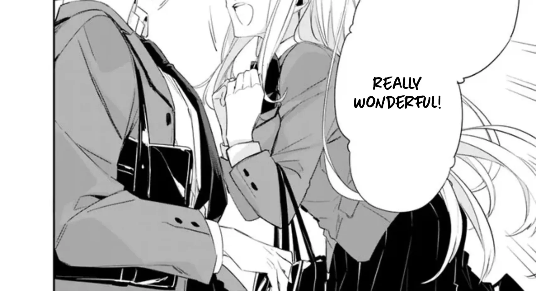 Osananajimi Kanojo no Morahara ga Hidoin de Zetsuen Sengen shite Yatta ~Jibun Rashiku Ikiru Koto ni Shitara, Naze ka Tonari no Seki no Kakure Bishoujo kara Kokuhaku Sareta~ Chapter 5 page 30 - 