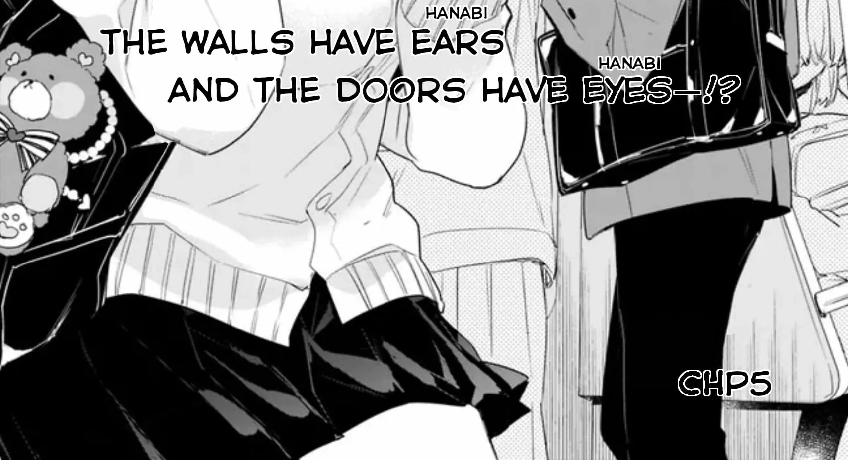 Osananajimi Kanojo no Morahara ga Hidoin de Zetsuen Sengen shite Yatta ~Jibun Rashiku Ikiru Koto ni Shitara, Naze ka Tonari no Seki no Kakure Bishoujo kara Kokuhaku Sareta~ Chapter 5 page 4 - 