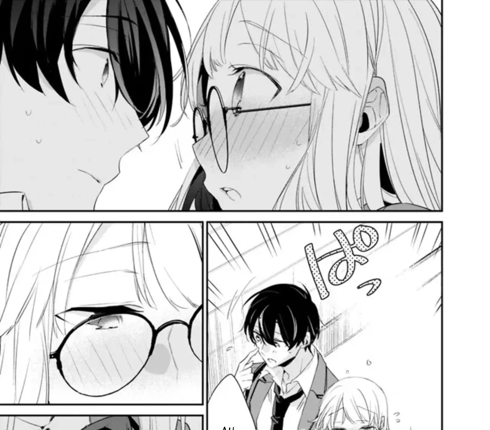Osananajimi Kanojo no Morahara ga Hidoin de Zetsuen Sengen shite Yatta ~Jibun Rashiku Ikiru Koto ni Shitara, Naze ka Tonari no Seki no Kakure Bishoujo kara Kokuhaku Sareta~ Chapter 5 page 31 - 