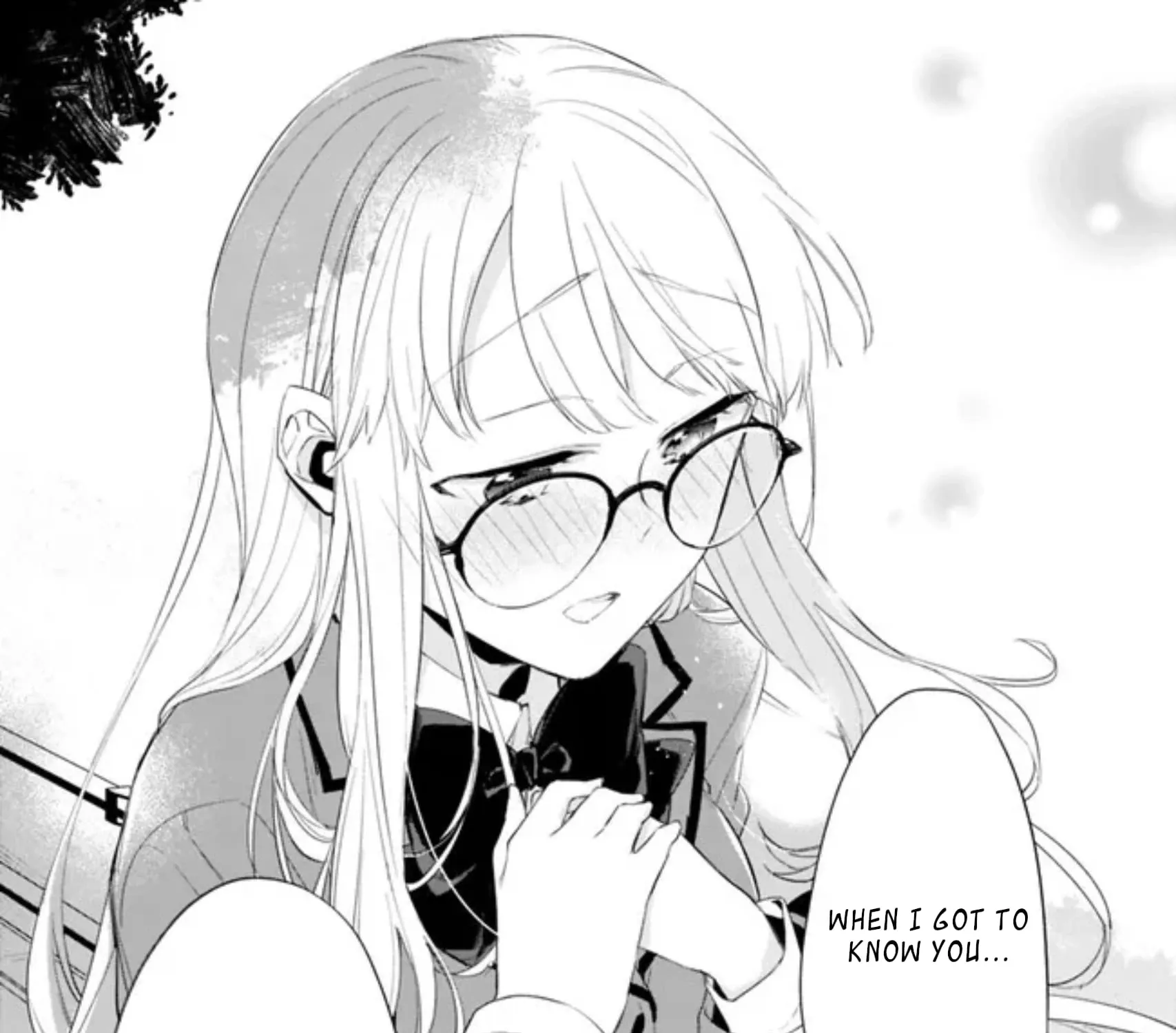 Osananajimi Kanojo no Morahara ga Hidoin de Zetsuen Sengen shite Yatta ~Jibun Rashiku Ikiru Koto ni Shitara, Naze ka Tonari no Seki no Kakure Bishoujo kara Kokuhaku Sareta~ Chapter 5 page 33 - 