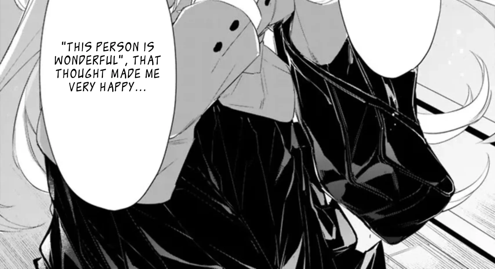 Osananajimi Kanojo no Morahara ga Hidoin de Zetsuen Sengen shite Yatta ~Jibun Rashiku Ikiru Koto ni Shitara, Naze ka Tonari no Seki no Kakure Bishoujo kara Kokuhaku Sareta~ Chapter 5 page 34 - 