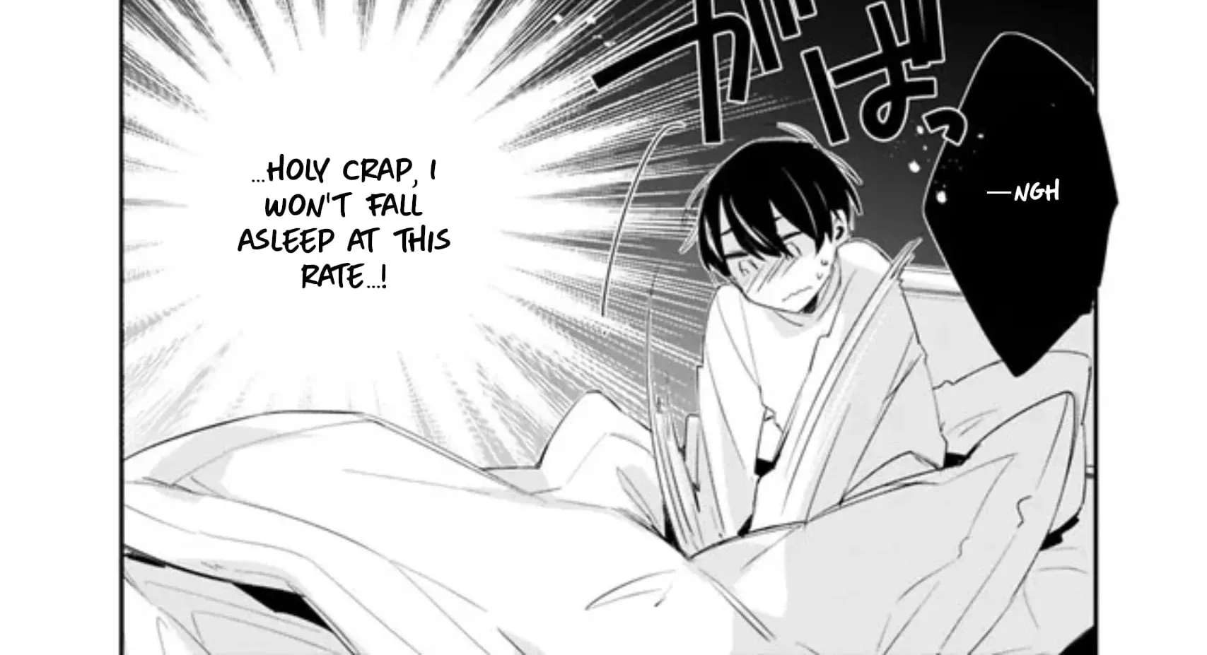 Osananajimi Kanojo no Morahara ga Hidoin de Zetsuen Sengen shite Yatta ~Jibun Rashiku Ikiru Koto ni Shitara, Naze ka Tonari no Seki no Kakure Bishoujo kara Kokuhaku Sareta~ Chapter 5 page 42 - 
