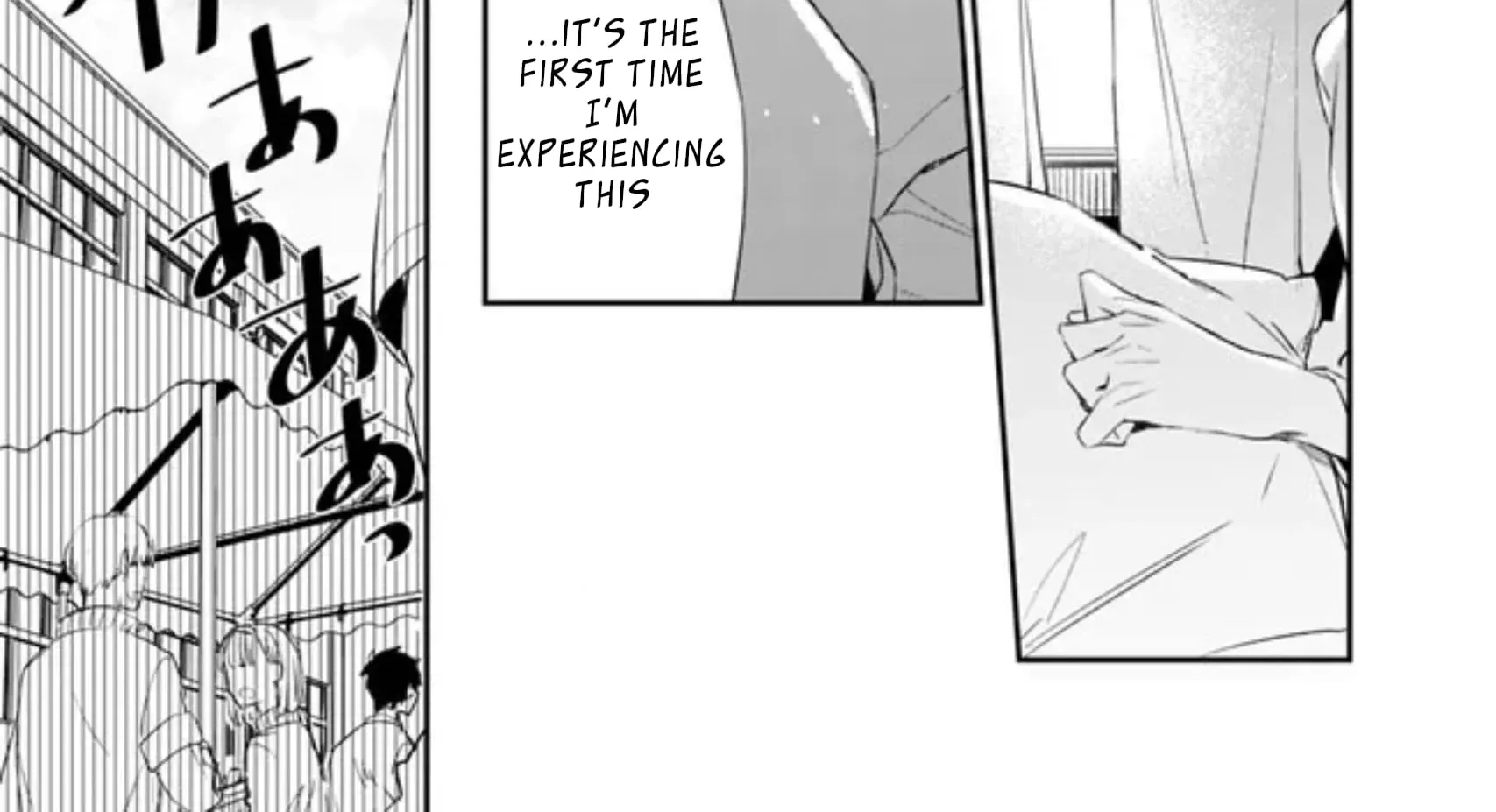 Osananajimi Kanojo no Morahara ga Hidoin de Zetsuen Sengen shite Yatta ~Jibun Rashiku Ikiru Koto ni Shitara, Naze ka Tonari no Seki no Kakure Bishoujo kara Kokuhaku Sareta~ Chapter 5 page 44 - 