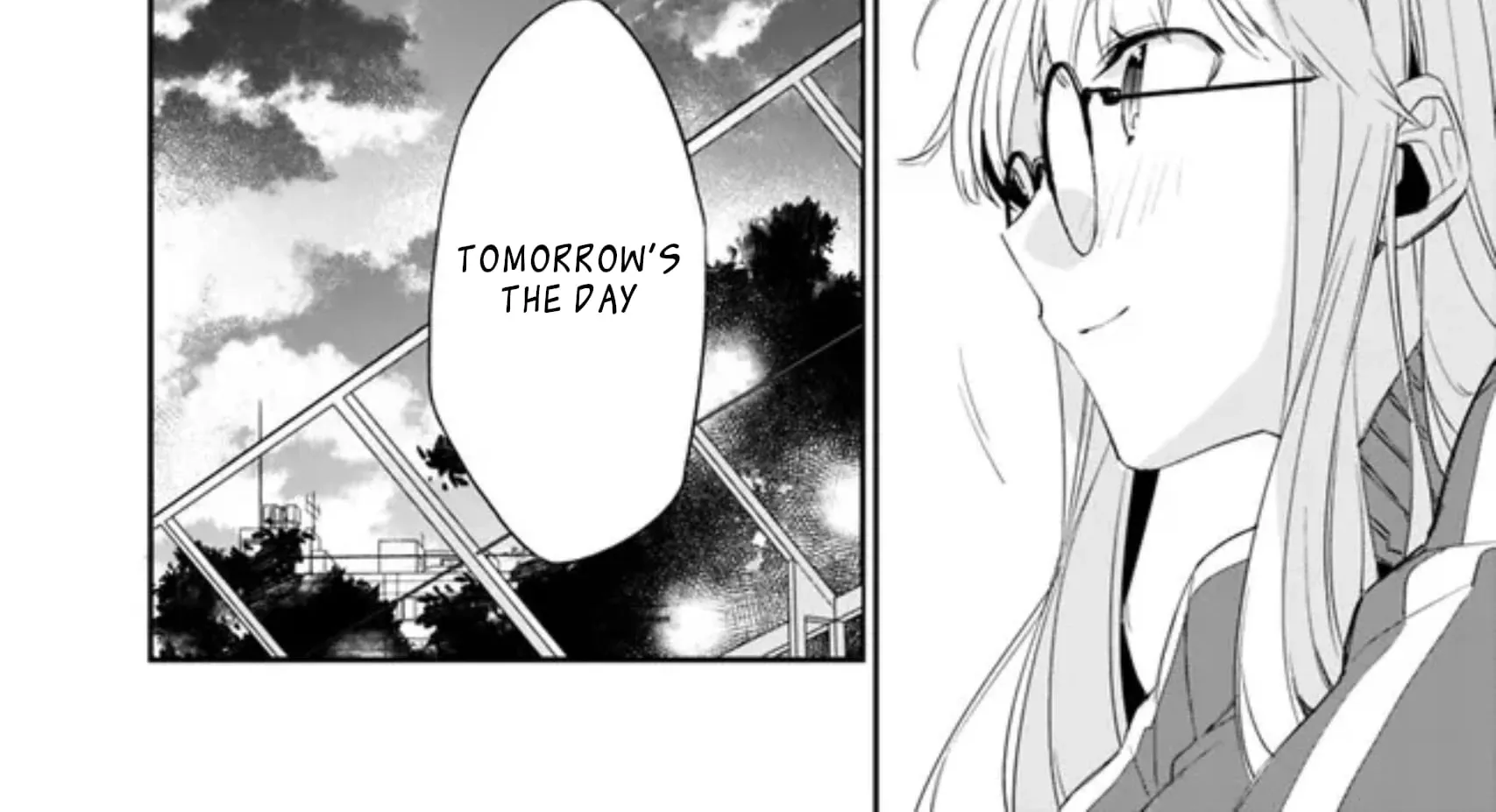 Osananajimi Kanojo no Morahara ga Hidoin de Zetsuen Sengen shite Yatta ~Jibun Rashiku Ikiru Koto ni Shitara, Naze ka Tonari no Seki no Kakure Bishoujo kara Kokuhaku Sareta~ Chapter 5 page 10 - 