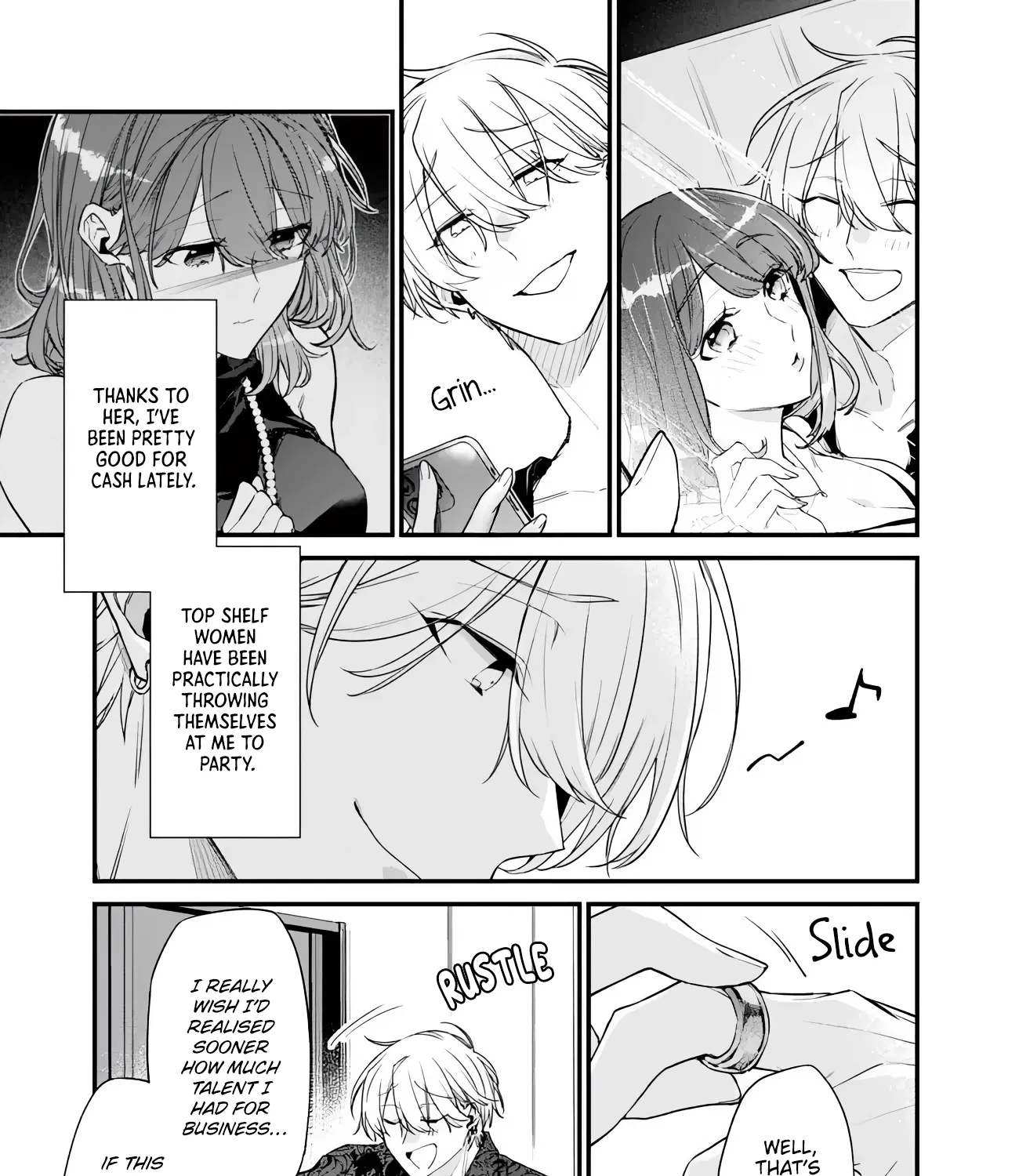 Osananajimi Kanojo no Morahara ga Hidoin de Zetsuen Sengen shite Yatta ~Jibun Rashiku Ikiru Koto ni Shitara, Naze ka Tonari no Seki no Kakure Bishoujo kara Kokuhaku Sareta~ Chapter 50.1 page 13 - 