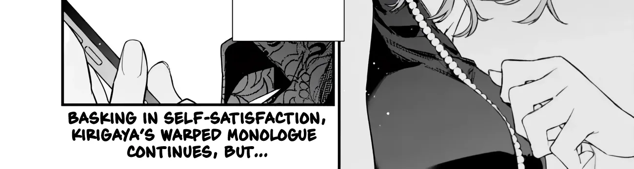 Osananajimi Kanojo no Morahara ga Hidoin de Zetsuen Sengen shite Yatta ~Jibun Rashiku Ikiru Koto ni Shitara, Naze ka Tonari no Seki no Kakure Bishoujo kara Kokuhaku Sareta~ Chapter 50.1 page 20 - 