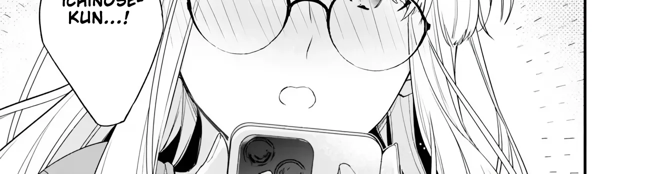 Osananajimi Kanojo no Morahara ga Hidoin de Zetsuen Sengen shite Yatta ~Jibun Rashiku Ikiru Koto ni Shitara, Naze ka Tonari no Seki no Kakure Bishoujo kara Kokuhaku Sareta~ Chapter 50.1 page 10 - 