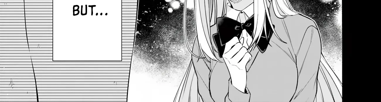 Osananajimi Kanojo no Morahara ga Hidoin de Zetsuen Sengen shite Yatta ~Jibun Rashiku Ikiru Koto ni Shitara, Naze ka Tonari no Seki no Kakure Bishoujo kara Kokuhaku Sareta~ Chapter 50.2 page 14 - 