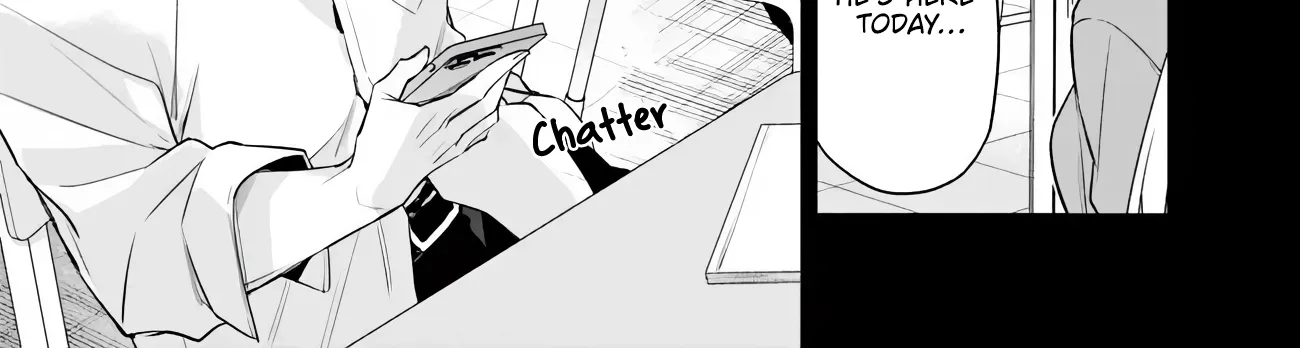 Osananajimi Kanojo no Morahara ga Hidoin de Zetsuen Sengen shite Yatta ~Jibun Rashiku Ikiru Koto ni Shitara, Naze ka Tonari no Seki no Kakure Bishoujo kara Kokuhaku Sareta~ Chapter 50.2 page 18 - 