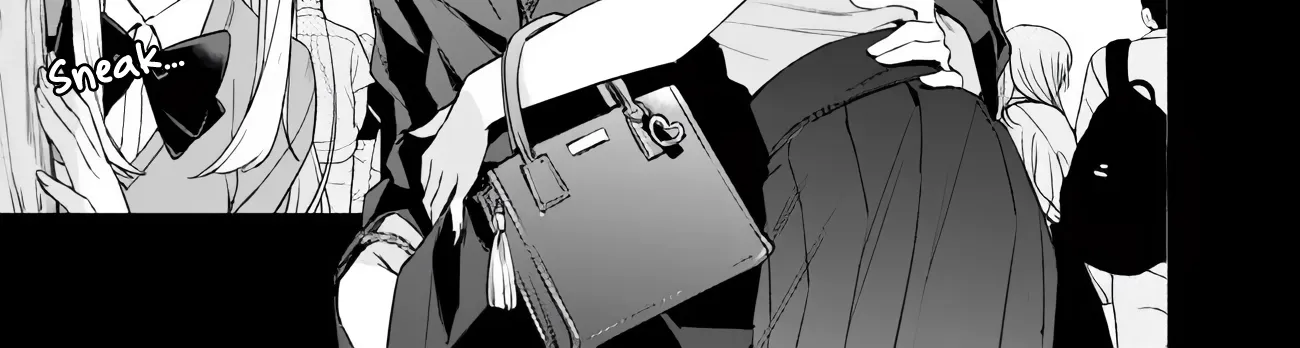 Osananajimi Kanojo no Morahara ga Hidoin de Zetsuen Sengen shite Yatta ~Jibun Rashiku Ikiru Koto ni Shitara, Naze ka Tonari no Seki no Kakure Bishoujo kara Kokuhaku Sareta~ Chapter 50.2 page 22 - 