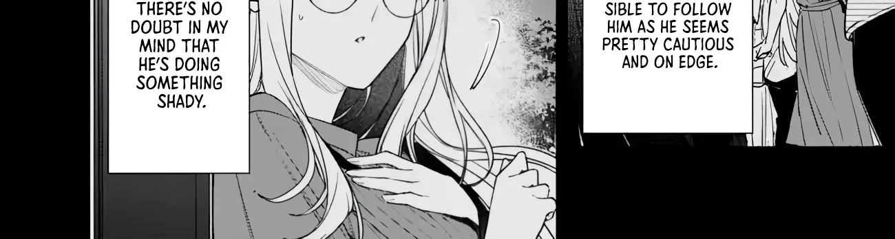 Osananajimi Kanojo no Morahara ga Hidoin de Zetsuen Sengen shite Yatta ~Jibun Rashiku Ikiru Koto ni Shitara, Naze ka Tonari no Seki no Kakure Bishoujo kara Kokuhaku Sareta~ Chapter 50.2 page 24 - 