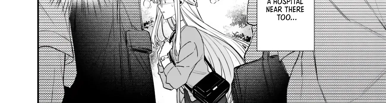 Osananajimi Kanojo no Morahara ga Hidoin de Zetsuen Sengen shite Yatta ~Jibun Rashiku Ikiru Koto ni Shitara, Naze ka Tonari no Seki no Kakure Bishoujo kara Kokuhaku Sareta~ Chapter 50.2 page 8 - 