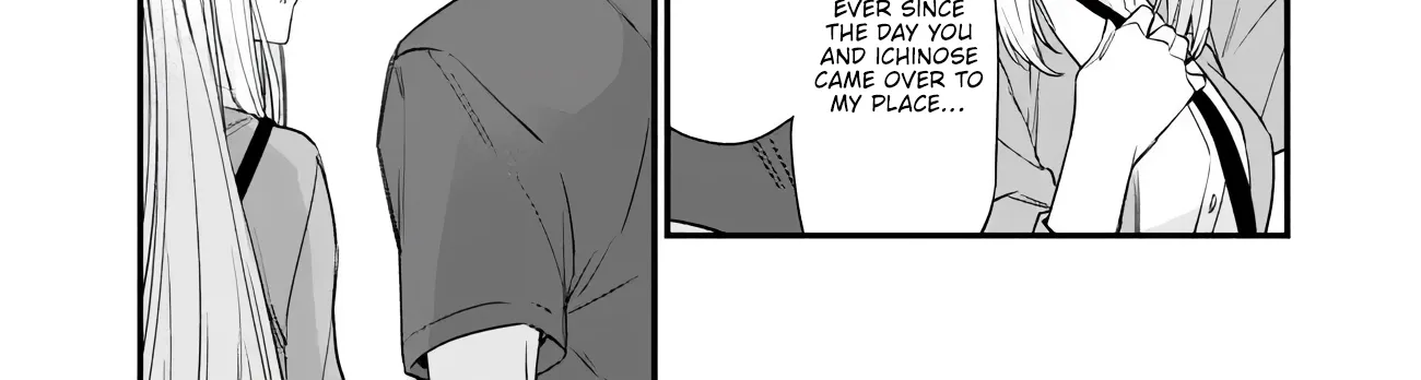 Osananajimi Kanojo no Morahara ga Hidoin de Zetsuen Sengen shite Yatta ~Jibun Rashiku Ikiru Koto ni Shitara, Naze ka Tonari no Seki no Kakure Bishoujo kara Kokuhaku Sareta~ Chapter 51.1 page 12 - 