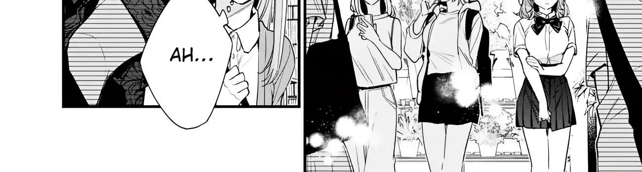 Osananajimi Kanojo no Morahara ga Hidoin de Zetsuen Sengen shite Yatta ~Jibun Rashiku Ikiru Koto ni Shitara, Naze ka Tonari no Seki no Kakure Bishoujo kara Kokuhaku Sareta~ Chapter 51.1 page 20 - 