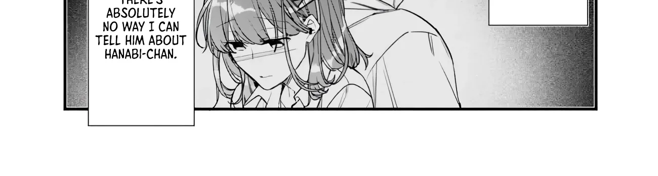 Osananajimi Kanojo no Morahara ga Hidoin de Zetsuen Sengen shite Yatta ~Jibun Rashiku Ikiru Koto ni Shitara, Naze ka Tonari no Seki no Kakure Bishoujo kara Kokuhaku Sareta~ Chapter 51.1 page 4 - 