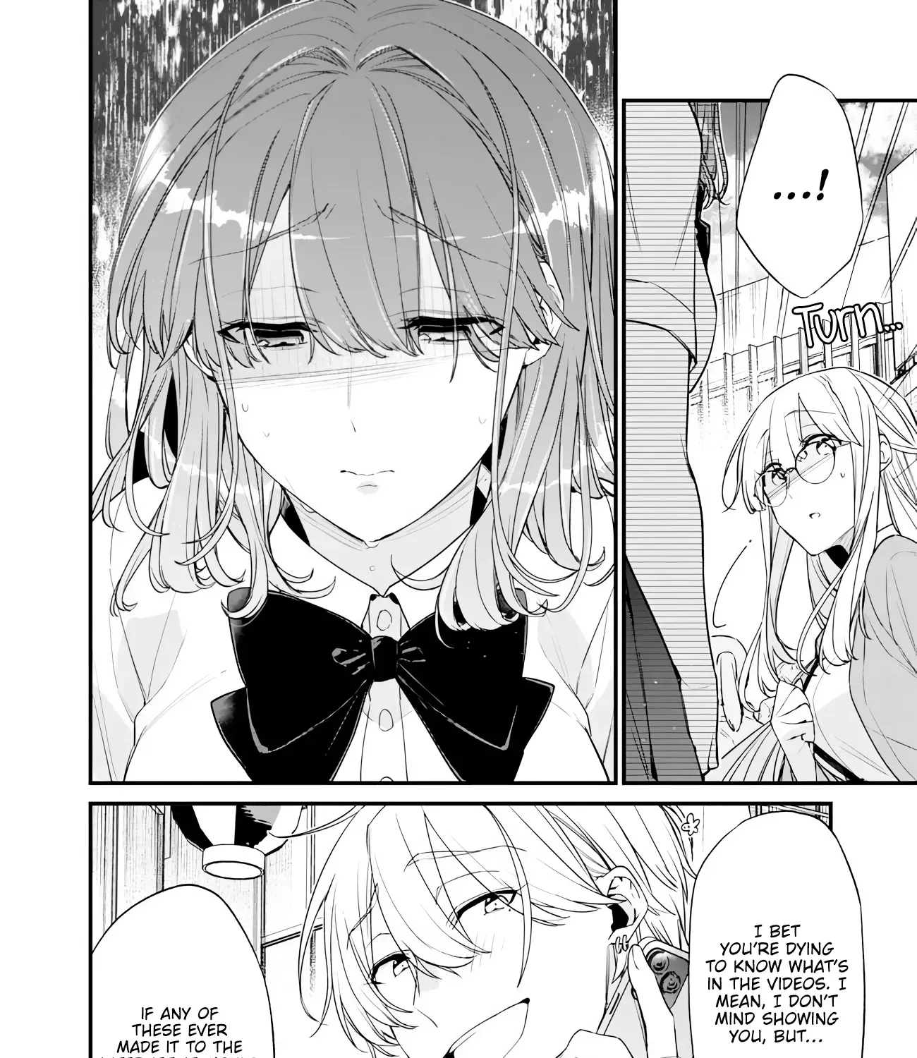 Osananajimi Kanojo no Morahara ga Hidoin de Zetsuen Sengen shite Yatta ~Jibun Rashiku Ikiru Koto ni Shitara, Naze ka Tonari no Seki no Kakure Bishoujo kara Kokuhaku Sareta~ Chapter 51.2 page 17 - 