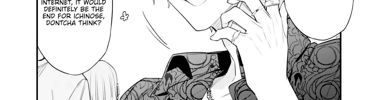 Osananajimi Kanojo no Morahara ga Hidoin de Zetsuen Sengen shite Yatta ~Jibun Rashiku Ikiru Koto ni Shitara, Naze ka Tonari no Seki no Kakure Bishoujo kara Kokuhaku Sareta~ Chapter 51.2 page 18 - 