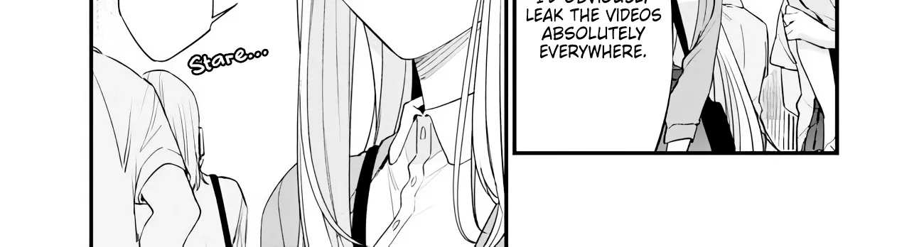 Osananajimi Kanojo no Morahara ga Hidoin de Zetsuen Sengen shite Yatta ~Jibun Rashiku Ikiru Koto ni Shitara, Naze ka Tonari no Seki no Kakure Bishoujo kara Kokuhaku Sareta~ Chapter 51.2 page 22 - 