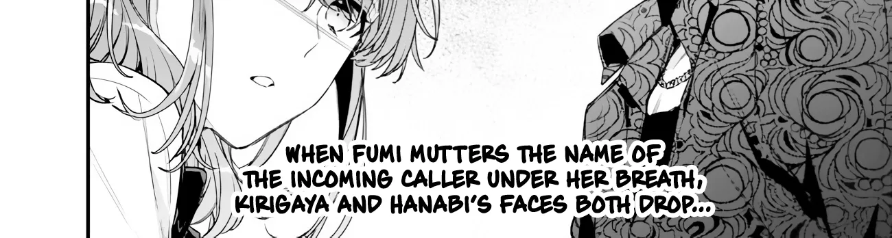 Osananajimi Kanojo no Morahara ga Hidoin de Zetsuen Sengen shite Yatta ~Jibun Rashiku Ikiru Koto ni Shitara, Naze ka Tonari no Seki no Kakure Bishoujo kara Kokuhaku Sareta~ Chapter 51.2 page 26 - 