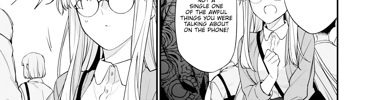 Osananajimi Kanojo no Morahara ga Hidoin de Zetsuen Sengen shite Yatta ~Jibun Rashiku Ikiru Koto ni Shitara, Naze ka Tonari no Seki no Kakure Bishoujo kara Kokuhaku Sareta~ Chapter 51.2 page 8 - 