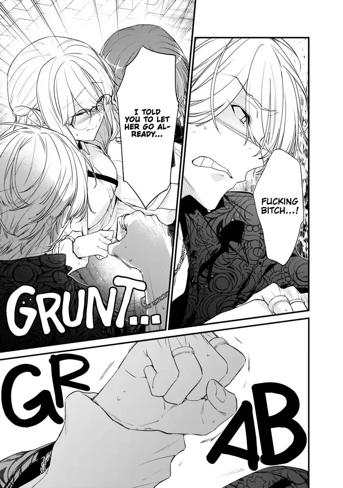 Osananajimi Kanojo no Morahara ga Hidoin de Zetsuen Sengen shite Yatta ~Jibun Rashiku Ikiru Koto ni Shitara, Naze ka Tonari no Seki no Kakure Bishoujo kara Kokuhaku Sareta~ Chapter 52.1 page 13 - 