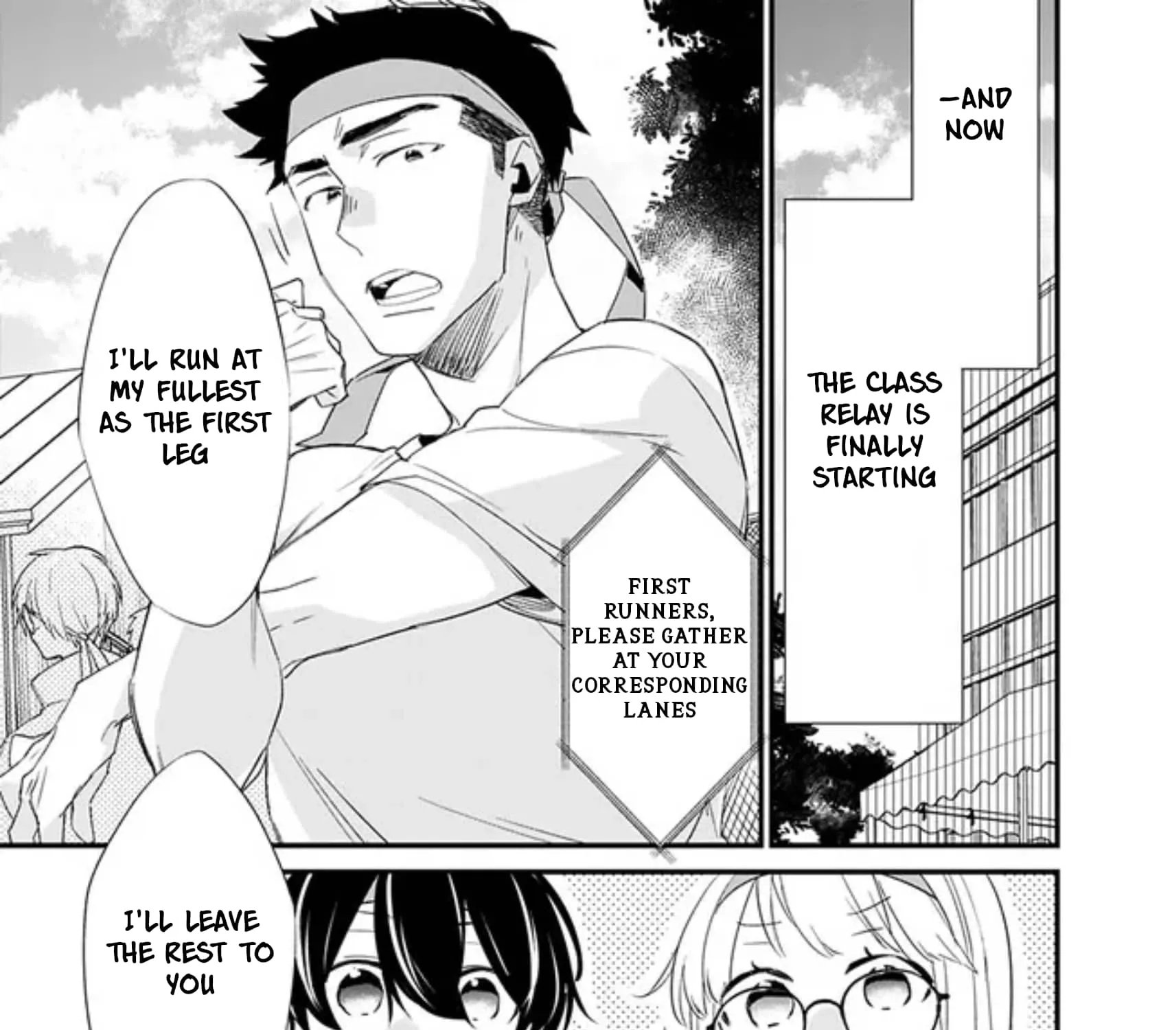 Osananajimi Kanojo no Morahara ga Hidoin de Zetsuen Sengen shite Yatta ~Jibun Rashiku Ikiru Koto ni Shitara, Naze ka Tonari no Seki no Kakure Bishoujo kara Kokuhaku Sareta~ Chapter 6 page 12 - 