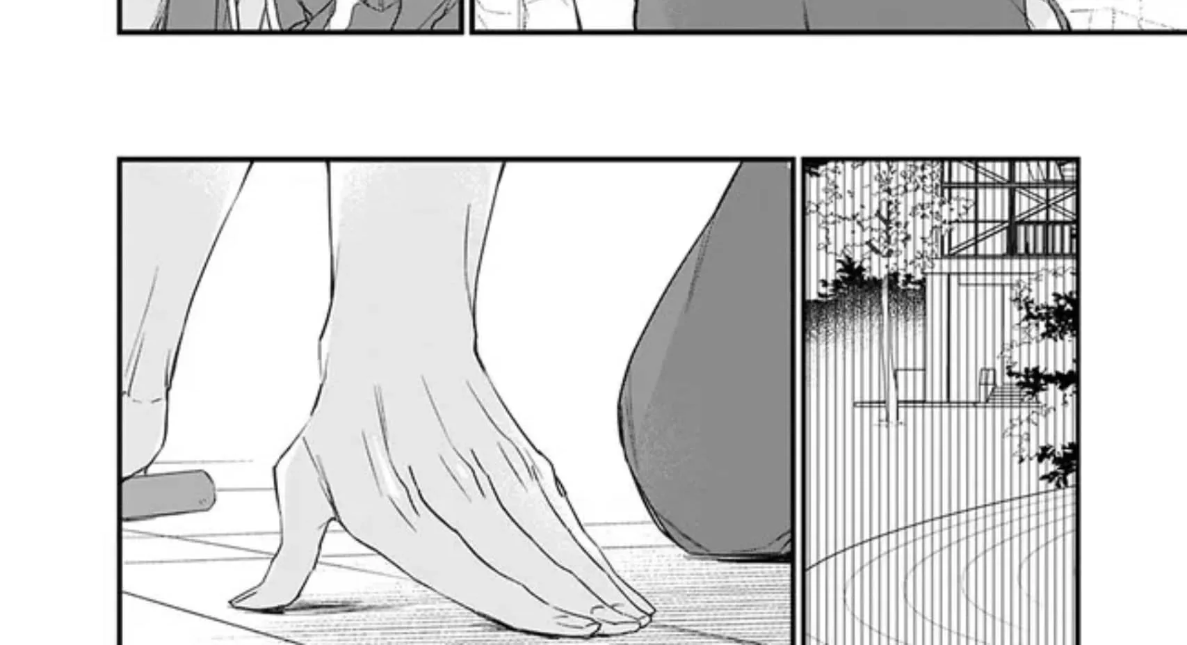 Osananajimi Kanojo no Morahara ga Hidoin de Zetsuen Sengen shite Yatta ~Jibun Rashiku Ikiru Koto ni Shitara, Naze ka Tonari no Seki no Kakure Bishoujo kara Kokuhaku Sareta~ Chapter 6 page 15 - 