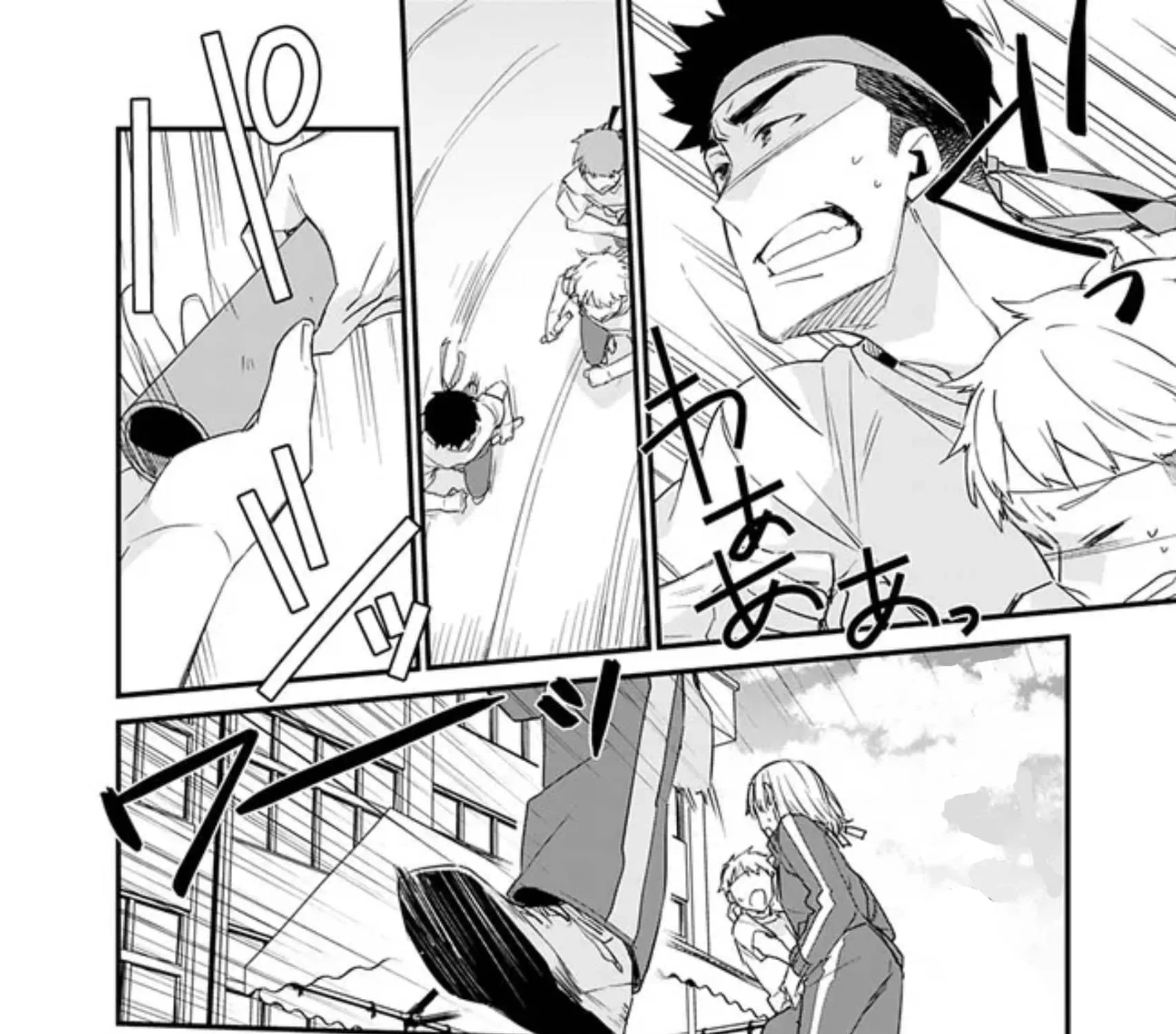 Osananajimi Kanojo no Morahara ga Hidoin de Zetsuen Sengen shite Yatta ~Jibun Rashiku Ikiru Koto ni Shitara, Naze ka Tonari no Seki no Kakure Bishoujo kara Kokuhaku Sareta~ Chapter 6 page 18 - 
