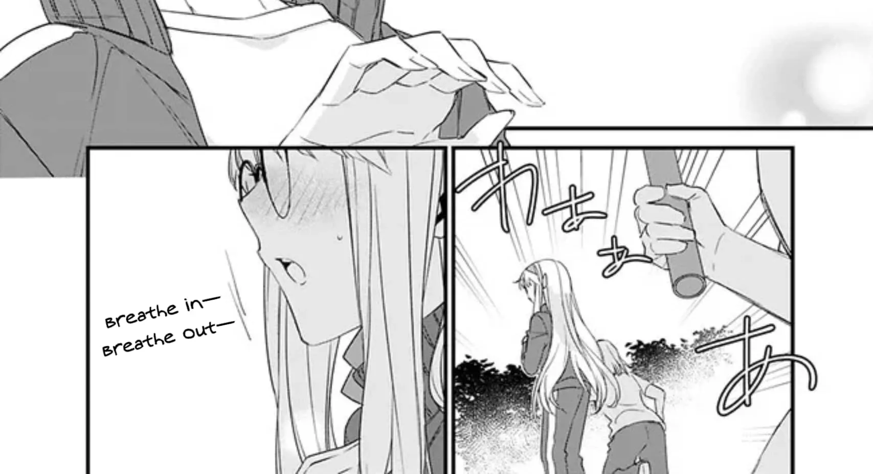 Osananajimi Kanojo no Morahara ga Hidoin de Zetsuen Sengen shite Yatta ~Jibun Rashiku Ikiru Koto ni Shitara, Naze ka Tonari no Seki no Kakure Bishoujo kara Kokuhaku Sareta~ Chapter 6 page 23 - 