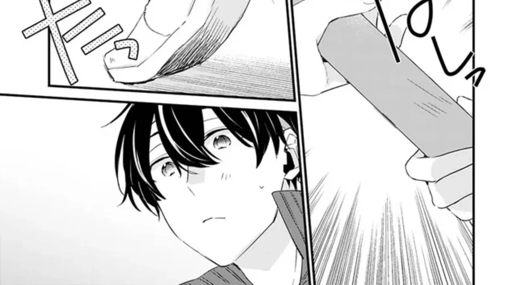 Osananajimi Kanojo no Morahara ga Hidoin de Zetsuen Sengen shite Yatta ~Jibun Rashiku Ikiru Koto ni Shitara, Naze ka Tonari no Seki no Kakure Bishoujo kara Kokuhaku Sareta~ Chapter 6 page 25 - 