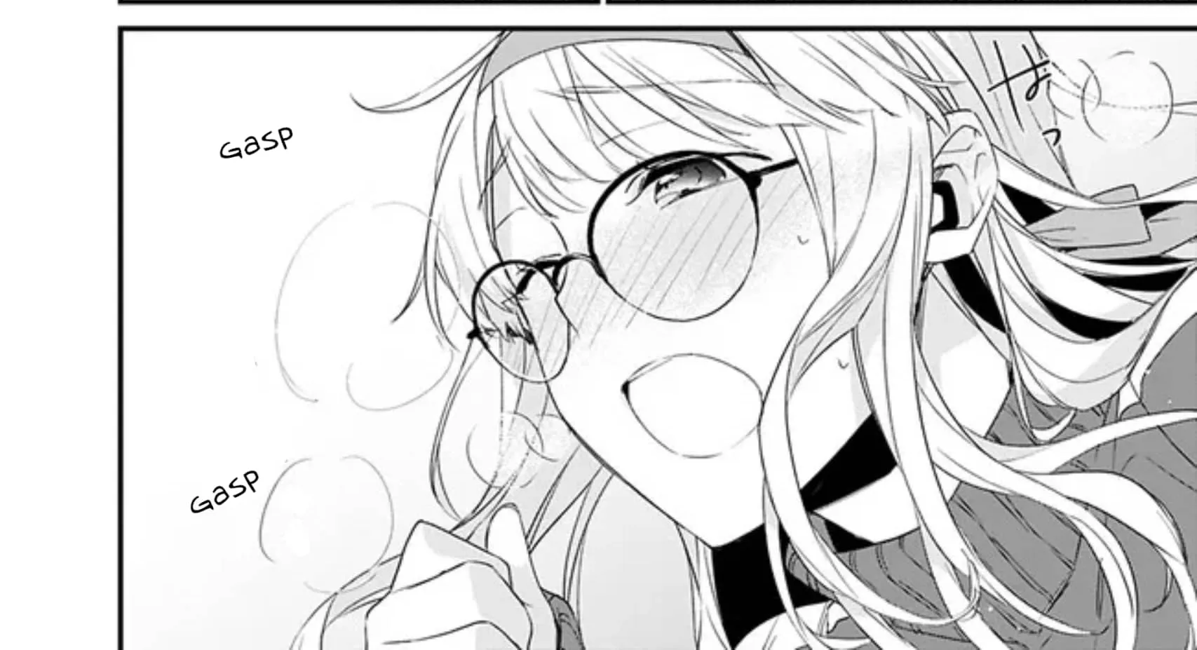 Osananajimi Kanojo no Morahara ga Hidoin de Zetsuen Sengen shite Yatta ~Jibun Rashiku Ikiru Koto ni Shitara, Naze ka Tonari no Seki no Kakure Bishoujo kara Kokuhaku Sareta~ Chapter 6 page 27 - 