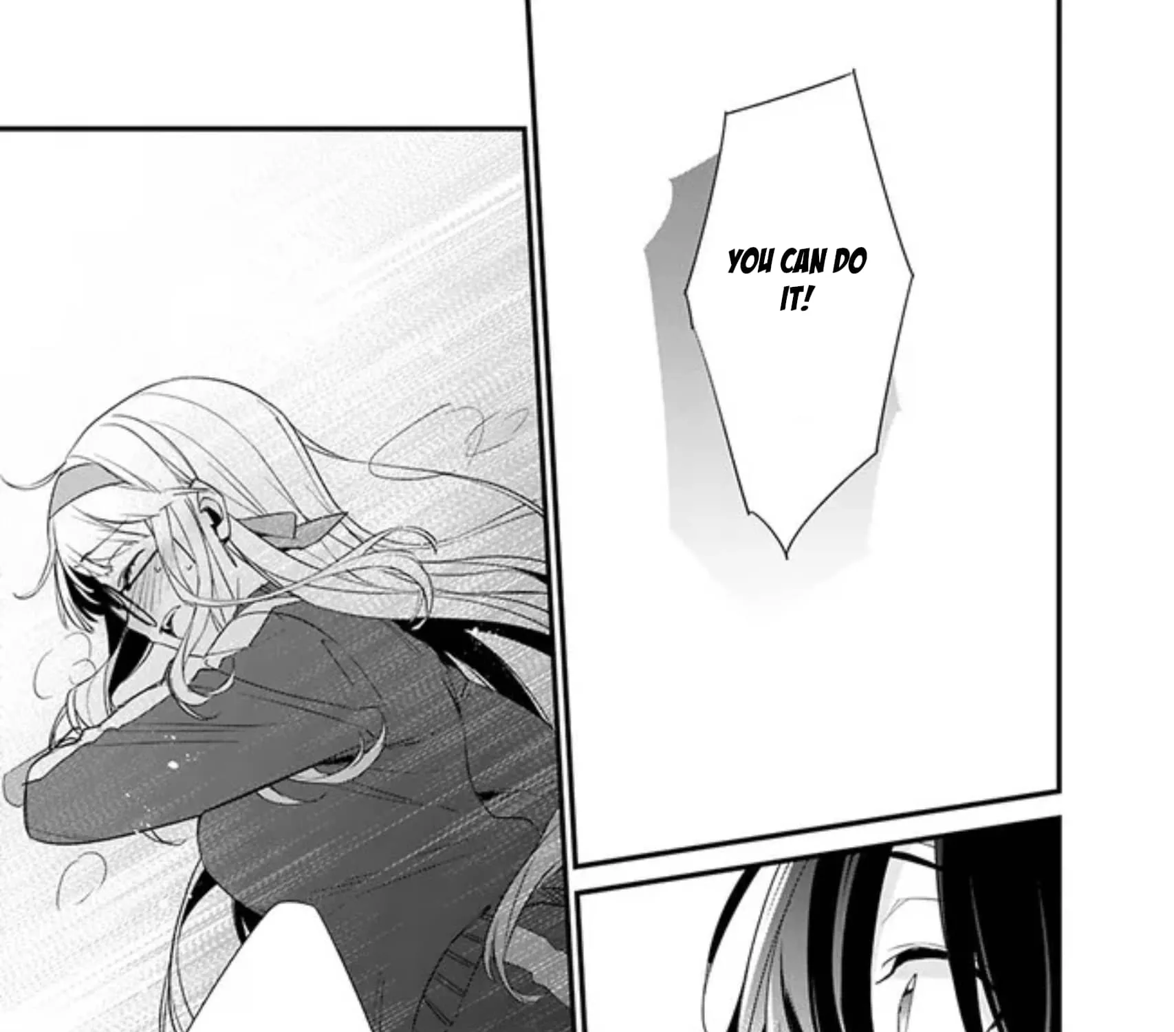 Osananajimi Kanojo no Morahara ga Hidoin de Zetsuen Sengen shite Yatta ~Jibun Rashiku Ikiru Koto ni Shitara, Naze ka Tonari no Seki no Kakure Bishoujo kara Kokuhaku Sareta~ Chapter 6 page 28 - 