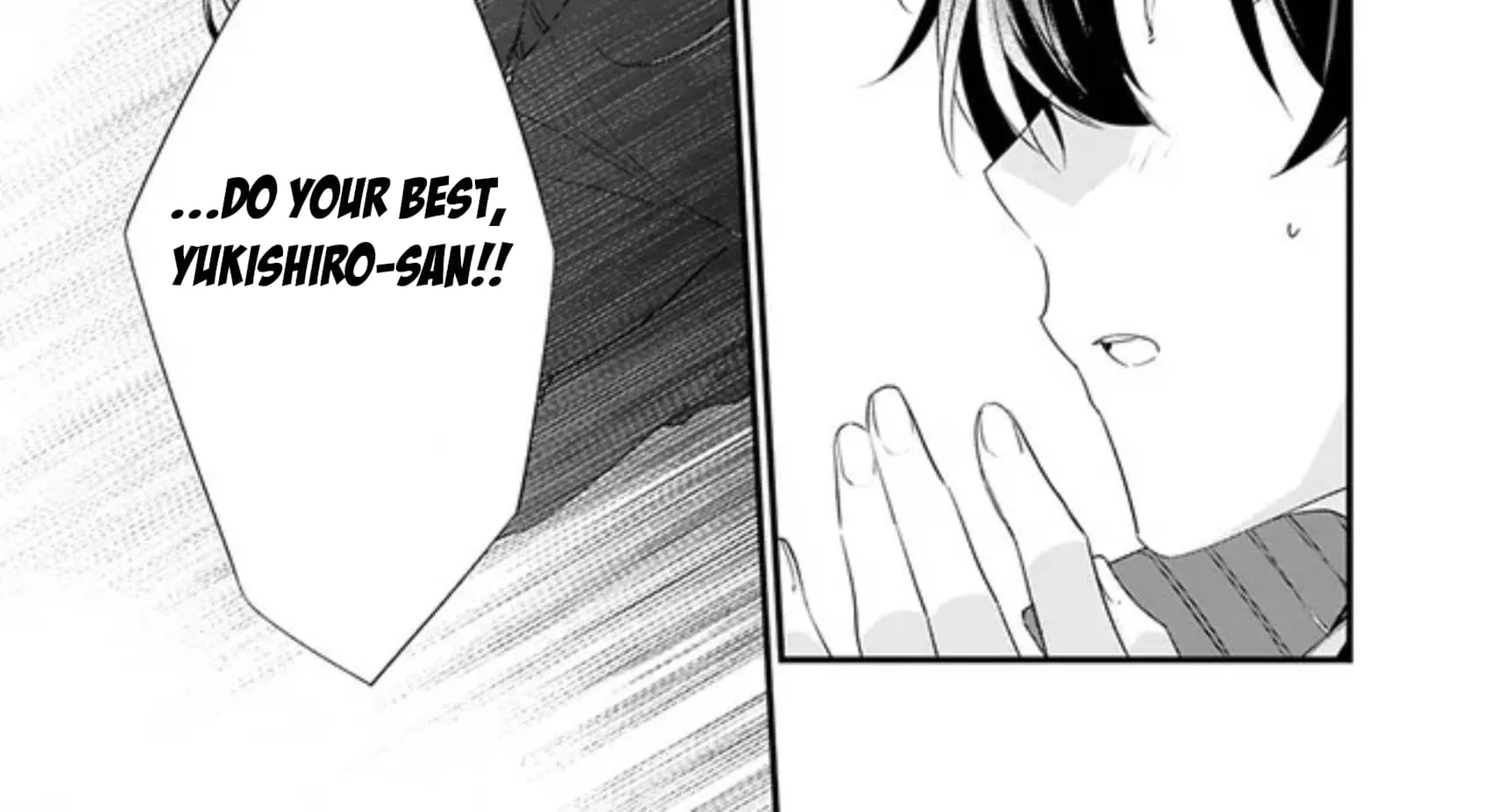 Osananajimi Kanojo no Morahara ga Hidoin de Zetsuen Sengen shite Yatta ~Jibun Rashiku Ikiru Koto ni Shitara, Naze ka Tonari no Seki no Kakure Bishoujo kara Kokuhaku Sareta~ Chapter 6 page 29 - 