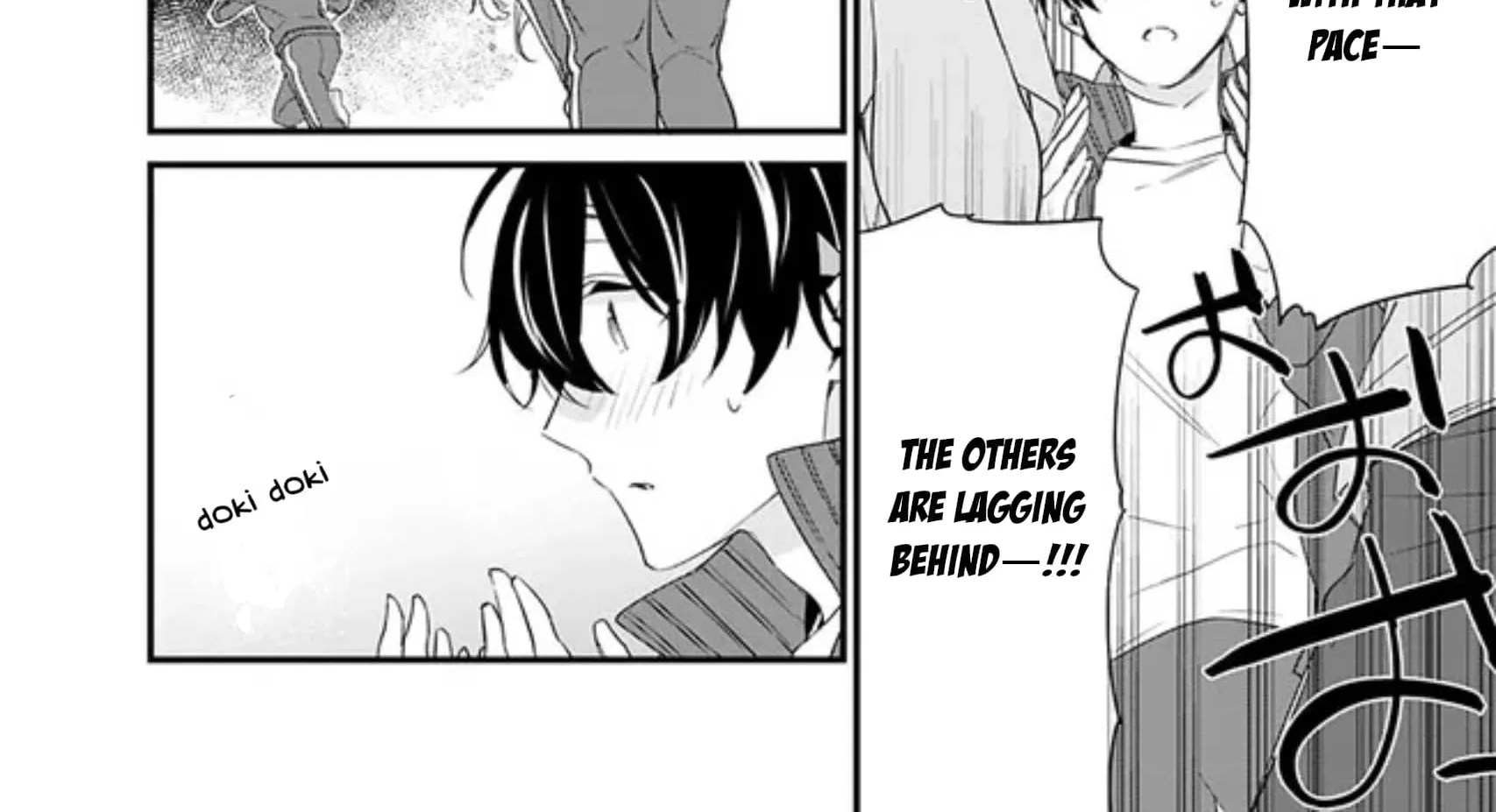 Osananajimi Kanojo no Morahara ga Hidoin de Zetsuen Sengen shite Yatta ~Jibun Rashiku Ikiru Koto ni Shitara, Naze ka Tonari no Seki no Kakure Bishoujo kara Kokuhaku Sareta~ Chapter 6 page 31 - 