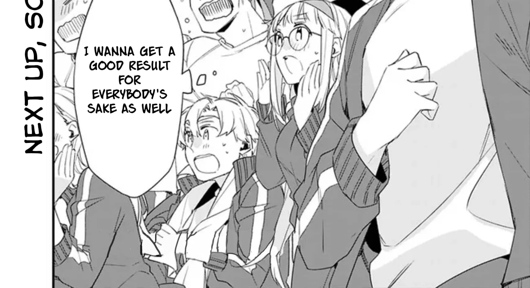 Osananajimi Kanojo no Morahara ga Hidoin de Zetsuen Sengen shite Yatta ~Jibun Rashiku Ikiru Koto ni Shitara, Naze ka Tonari no Seki no Kakure Bishoujo kara Kokuhaku Sareta~ Chapter 6 page 39 - 