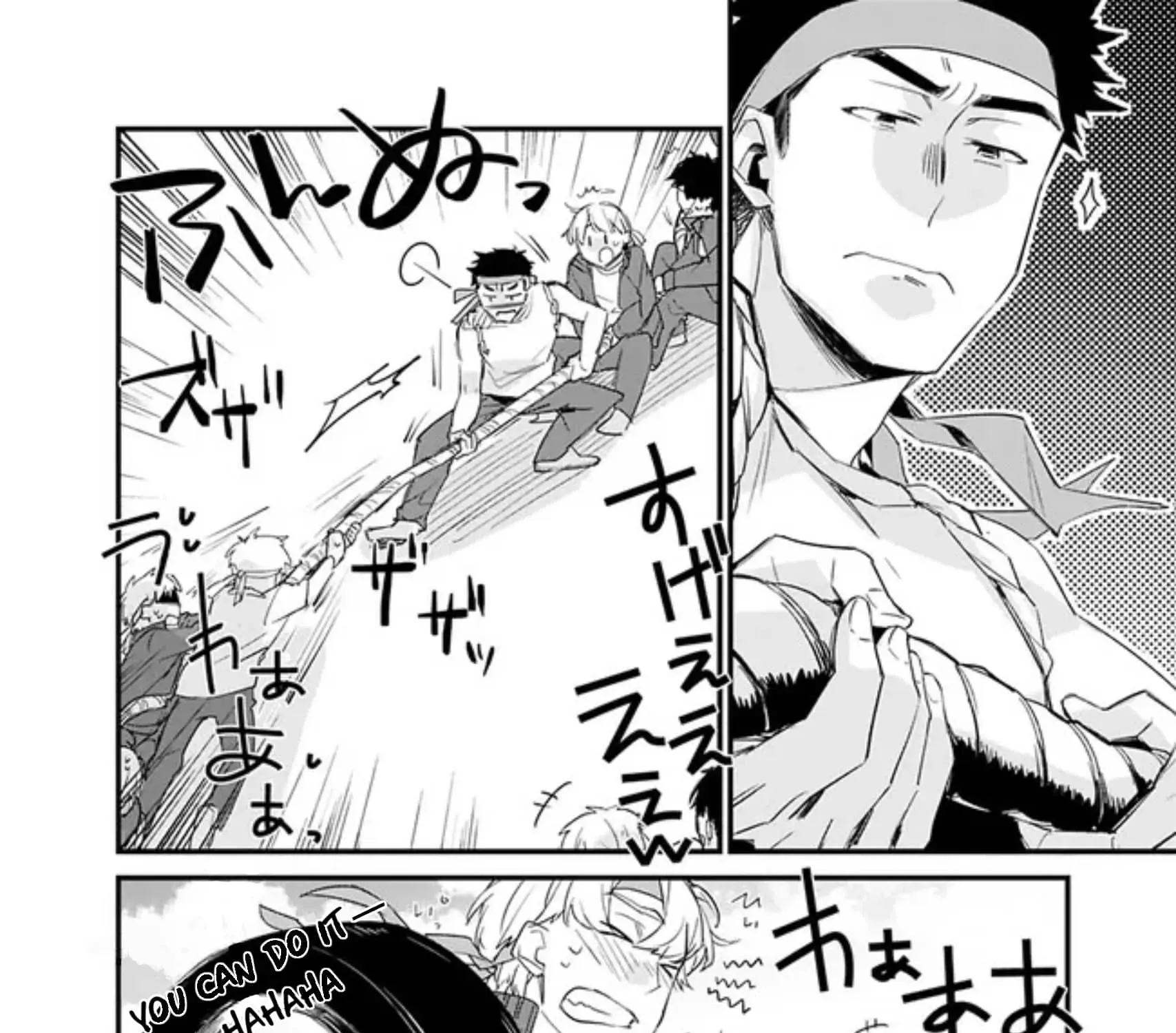 Osananajimi Kanojo no Morahara ga Hidoin de Zetsuen Sengen shite Yatta ~Jibun Rashiku Ikiru Koto ni Shitara, Naze ka Tonari no Seki no Kakure Bishoujo kara Kokuhaku Sareta~ Chapter 6 page 6 - 