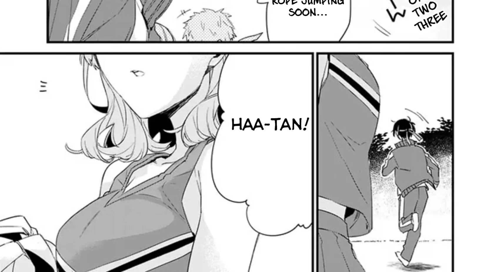 Osananajimi Kanojo no Morahara ga Hidoin de Zetsuen Sengen shite Yatta ~Jibun Rashiku Ikiru Koto ni Shitara, Naze ka Tonari no Seki no Kakure Bishoujo kara Kokuhaku Sareta~ Chapter 6 page 9 - 