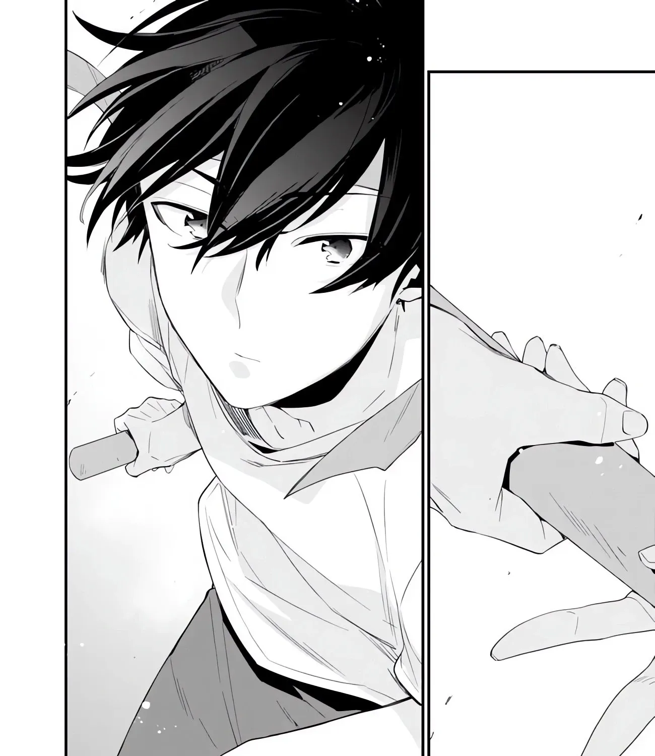 Osananajimi Kanojo no Morahara ga Hidoin de Zetsuen Sengen shite Yatta ~Jibun Rashiku Ikiru Koto ni Shitara, Naze ka Tonari no Seki no Kakure Bishoujo kara Kokuhaku Sareta~ Chapter 7 page 17 - 