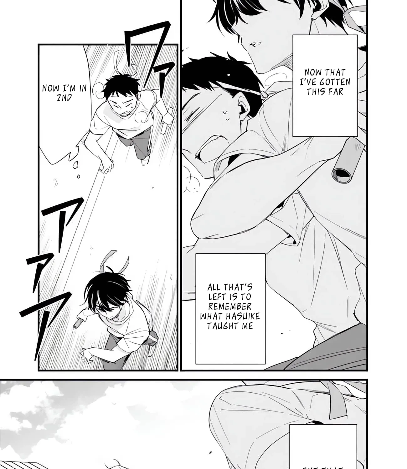 Osananajimi Kanojo no Morahara ga Hidoin de Zetsuen Sengen shite Yatta ~Jibun Rashiku Ikiru Koto ni Shitara, Naze ka Tonari no Seki no Kakure Bishoujo kara Kokuhaku Sareta~ Chapter 7 page 19 - 