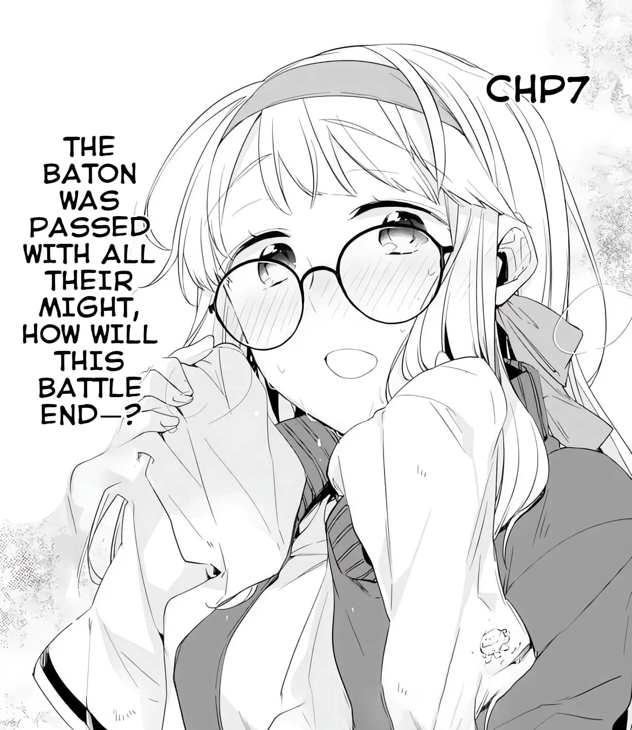 Osananajimi Kanojo no Morahara ga Hidoin de Zetsuen Sengen shite Yatta ~Jibun Rashiku Ikiru Koto ni Shitara, Naze ka Tonari no Seki no Kakure Bishoujo kara Kokuhaku Sareta~ Chapter 7 page 3 - 